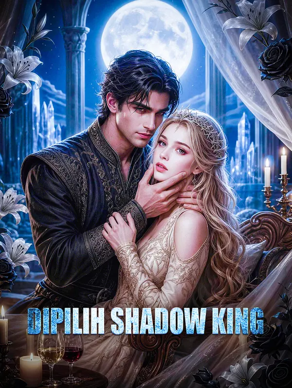 Poster Dipilih Shadow King