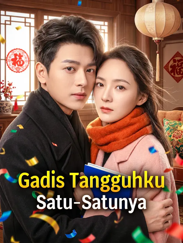 Poster Gadis Tangguhku, Satu-Satunya
