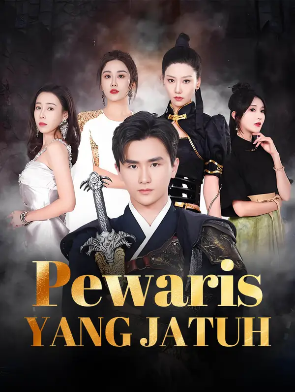 Poster Pewaris yang Jatuh(Sulih Suara)