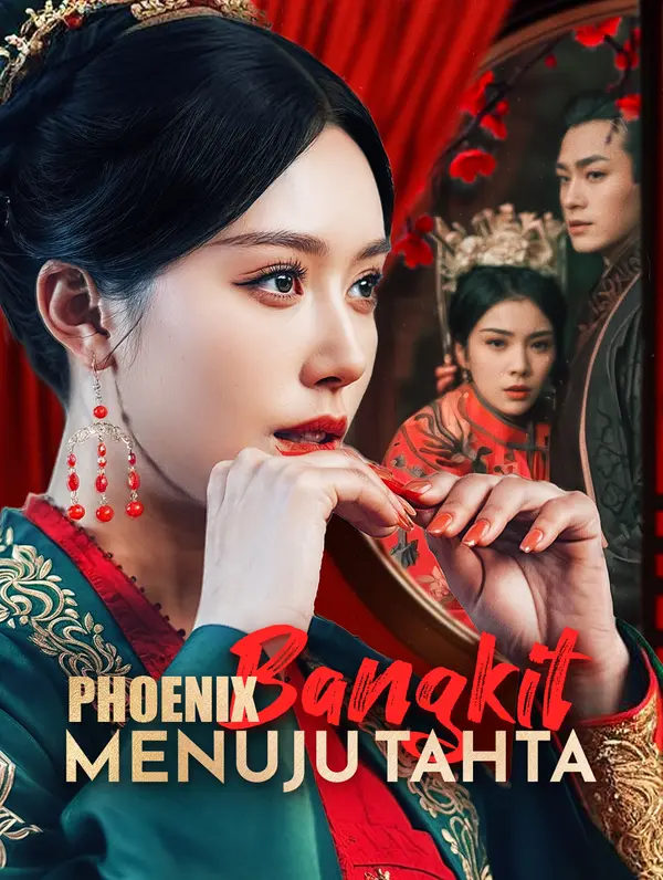 Poster Phoenix Bangkit Menuju Tahta(Sulih Suara)