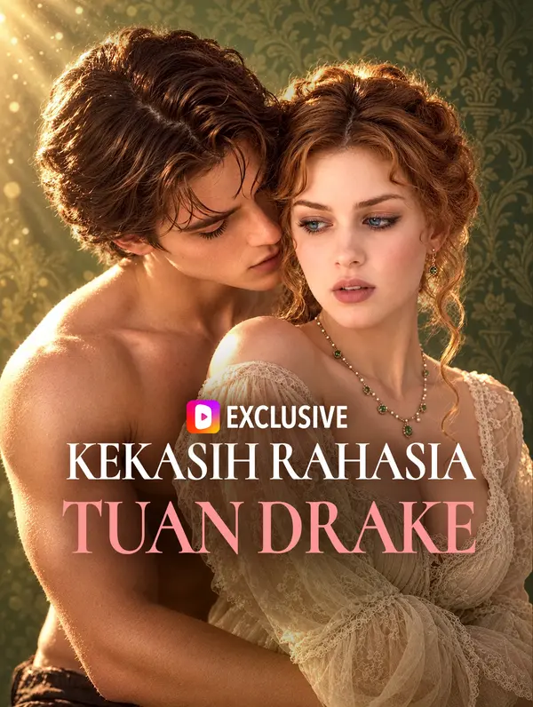 Poster Kekasih Rahasia Tuan Drake