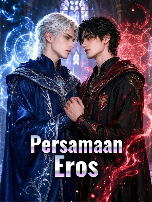 Poster Persamaan Eros