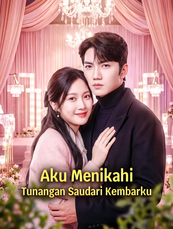 Poster Aku Menikahi Tunangan Saudari Kembarku