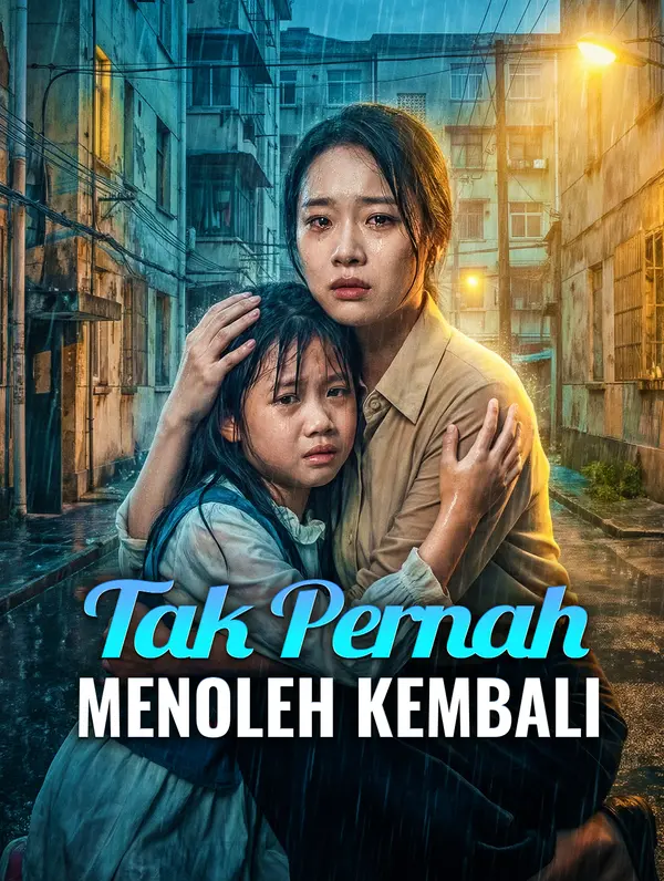 Poster Tak Pernah Menoleh Kembali
