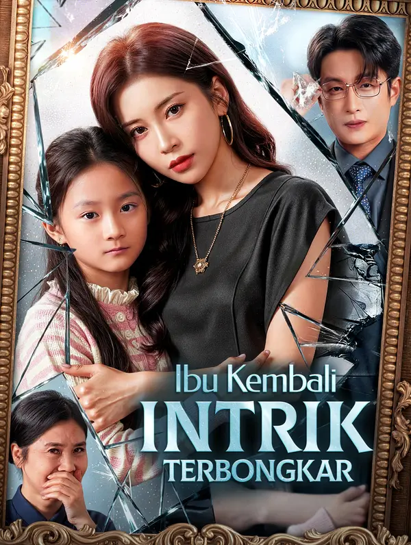 Poster Ibu Kembali, Intrik Terbongkar(Sulih Suara)