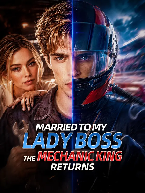 Poster Married to My Lady Boss: The Mechanic King Returns