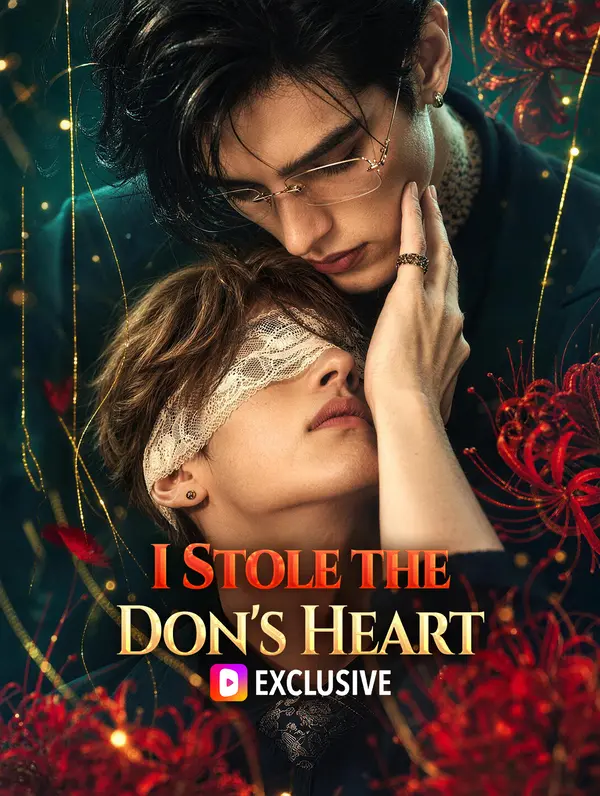 Poster I Stole the Don's Heart