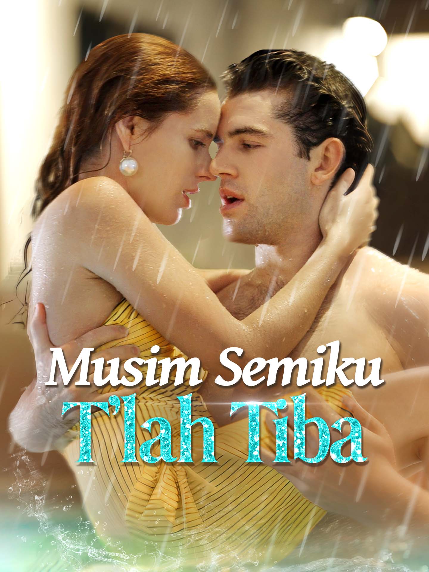 Poster Musim Semiku T'lah Tiba