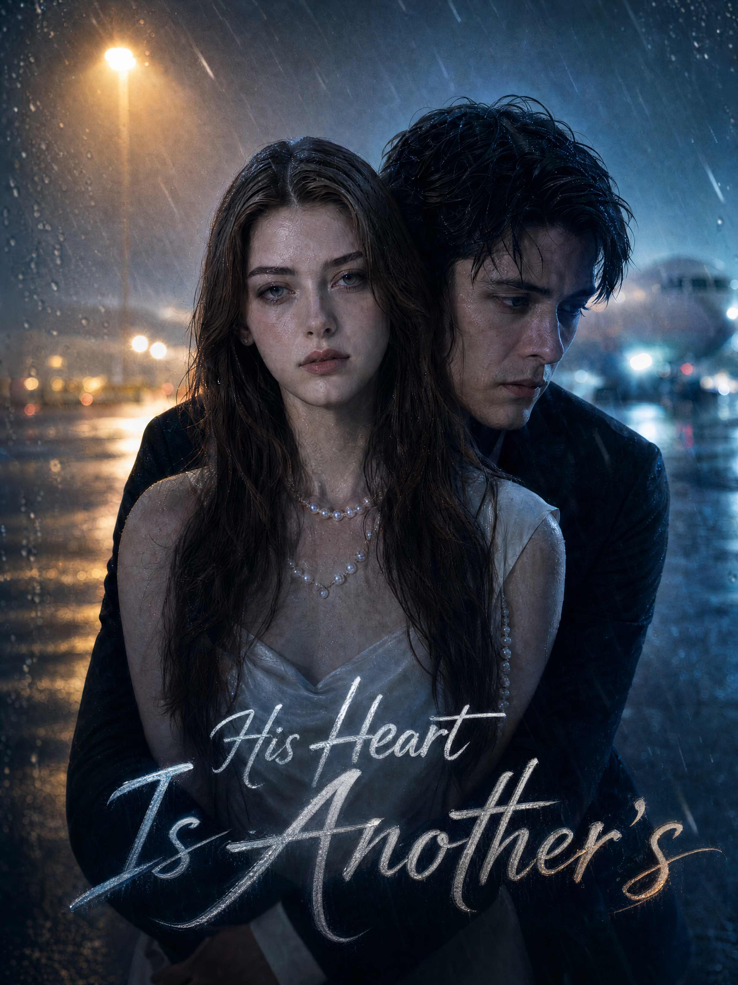 Poster His Heart Is Another's 2