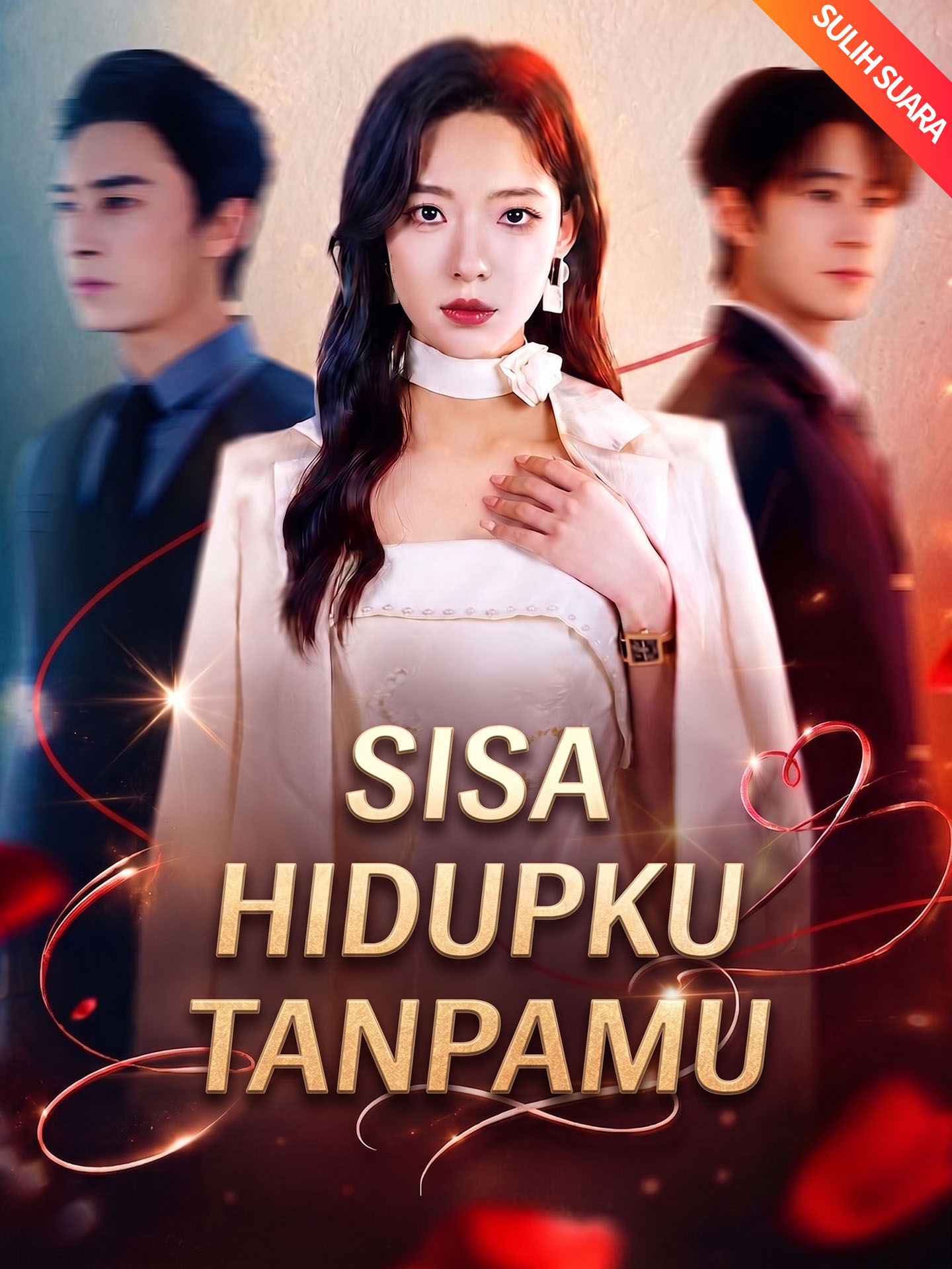 Poster [Sulih Suara]Sisa Hidupku Tanpamu