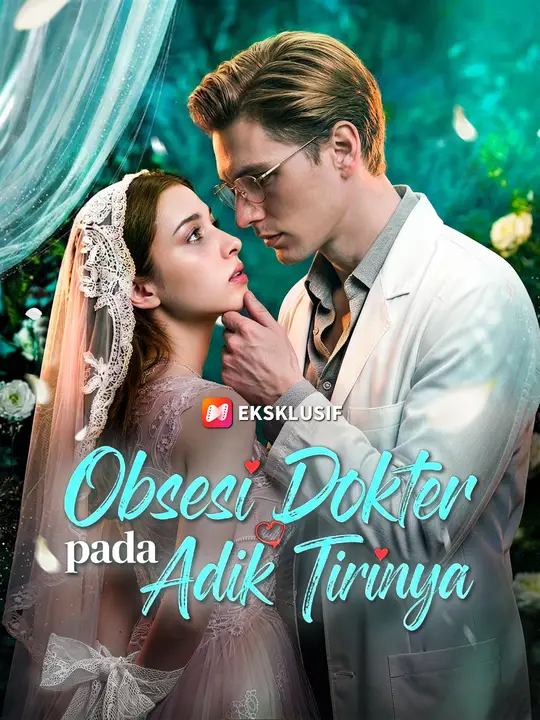 Poster Obsesi Dokter pada Adik Tirinya