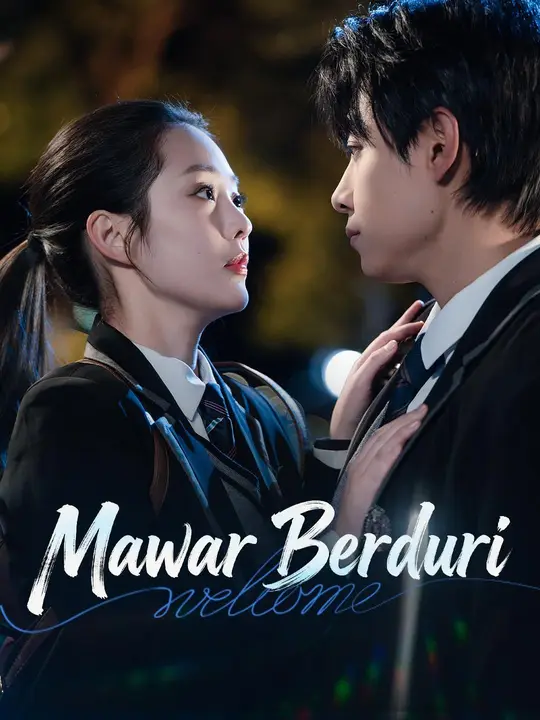 Poster (Sulih suara) Mawar Berduri