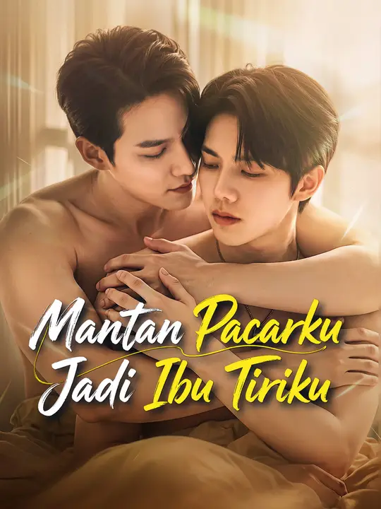 Poster Mantan Pacarku Jadi Ibu Tiriku