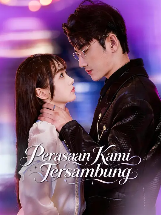Poster Perasaan Kami Tersambung