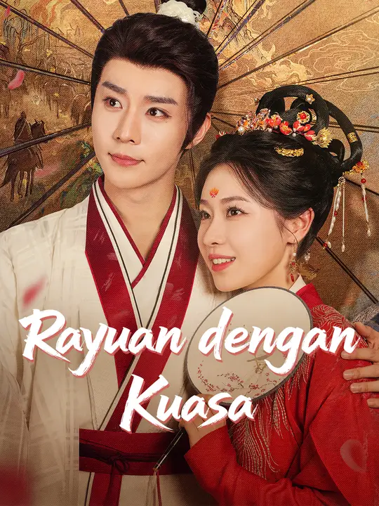 Poster Rayuan dengan Kuasa