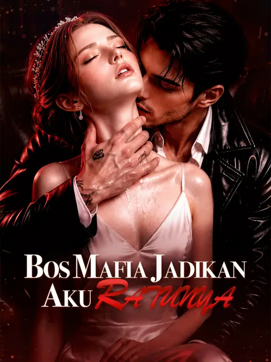 Poster Bos Mafia Jadikan Aku Ratunya