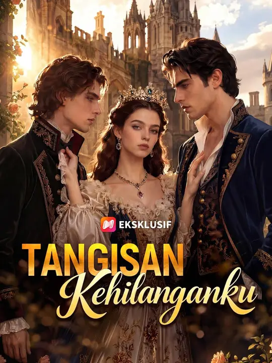 Poster (Sulih suara) Tangisan Kehilanganku