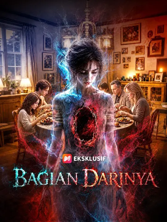 Poster (Sulih suara) Bagian Darinya