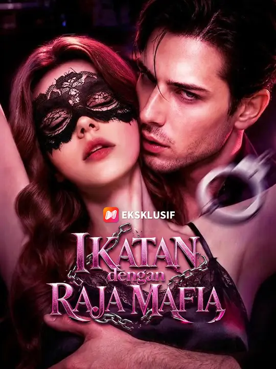 Poster Ikatan dengan Raja Mafia
