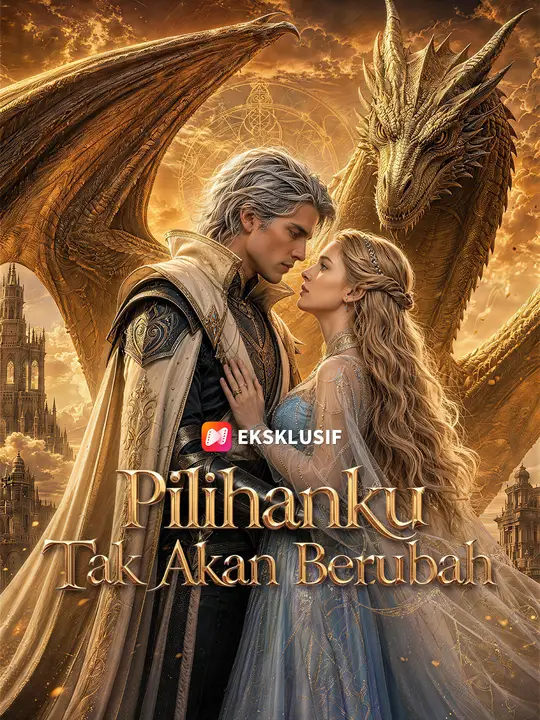 Poster Pilihanku Tak Akan Berubah