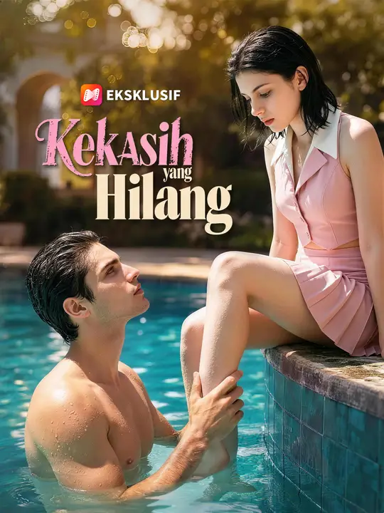 Poster Kekasih yang Hilang