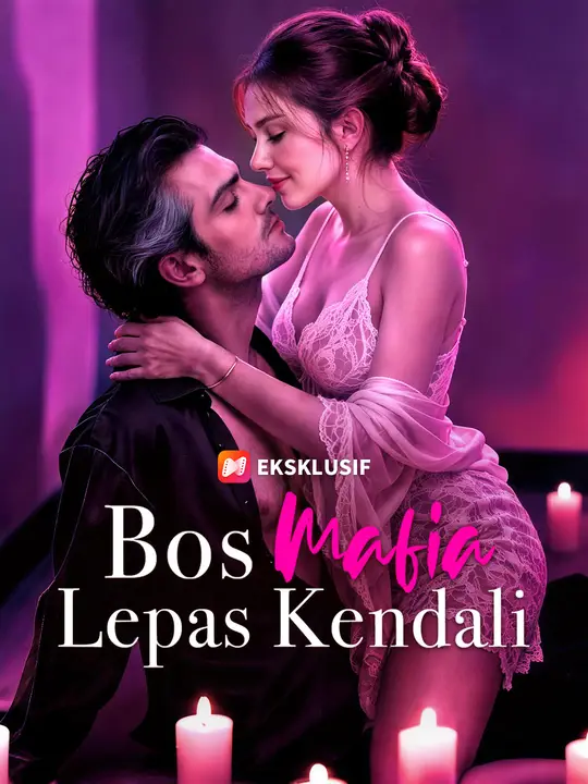 Poster Bos Mafia Lepas Kendali