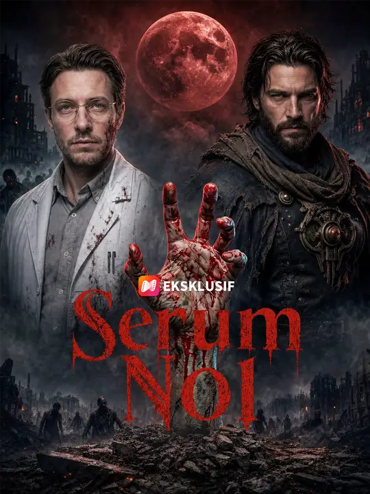 Poster Serum Nol