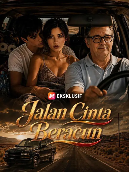 Poster (Sulih suara) Jalan Cinta Beracun
