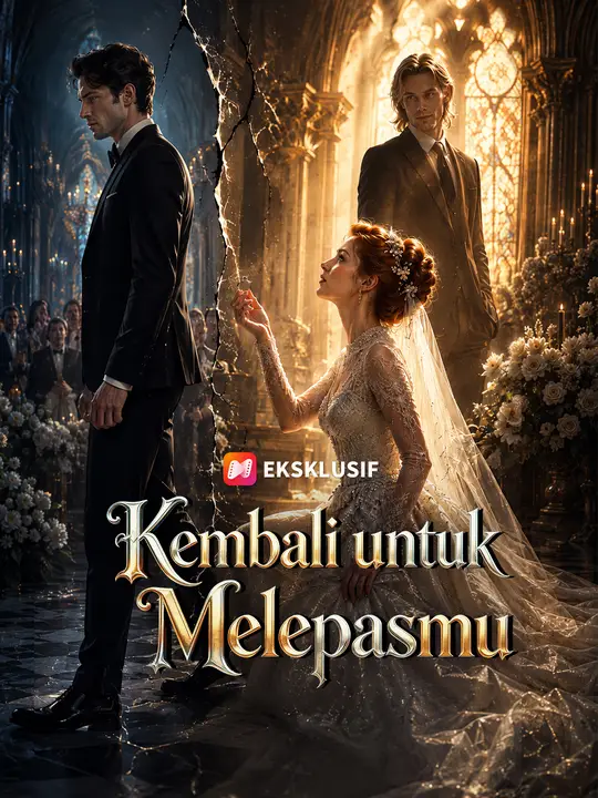 Poster Kembali untuk Melepasmu