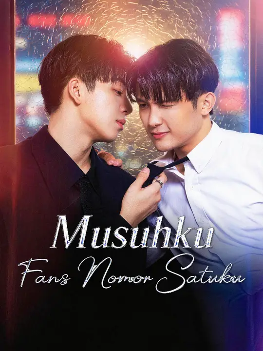 Poster Musuhku Fans Nomor Satuku