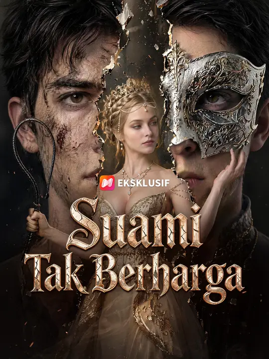 Poster Suami Tak Berharga
