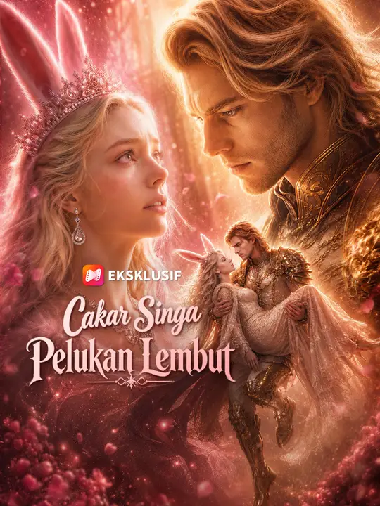 Poster Cakar Singa, Pelukan Lembut