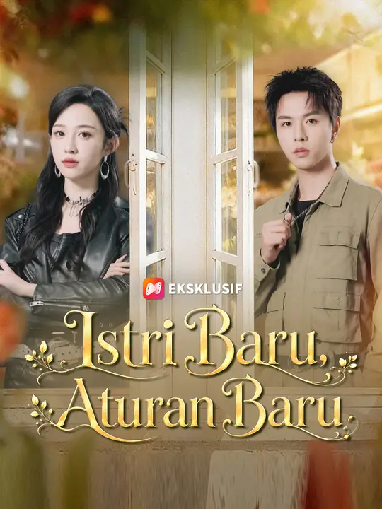 Poster Istri Baru, Aturan Baru