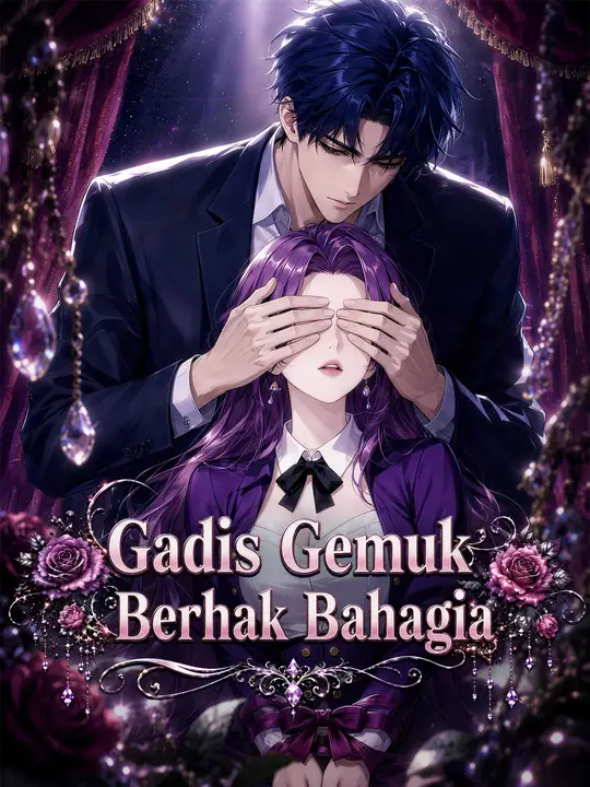 Poster Gadis Gemuk Berhak Bahagia