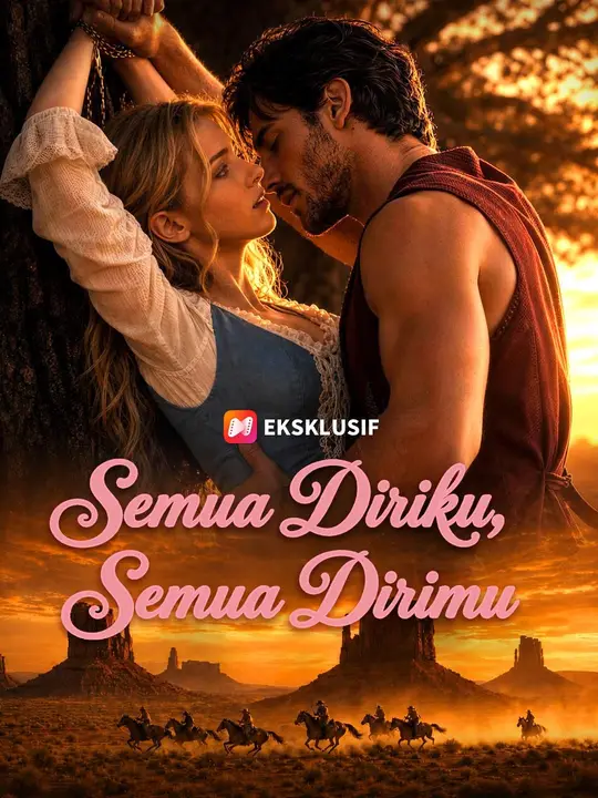 Poster (Sulih suara) Semua Diriku, Semua Dirimu
