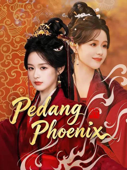 Poster Pedang Phoenix