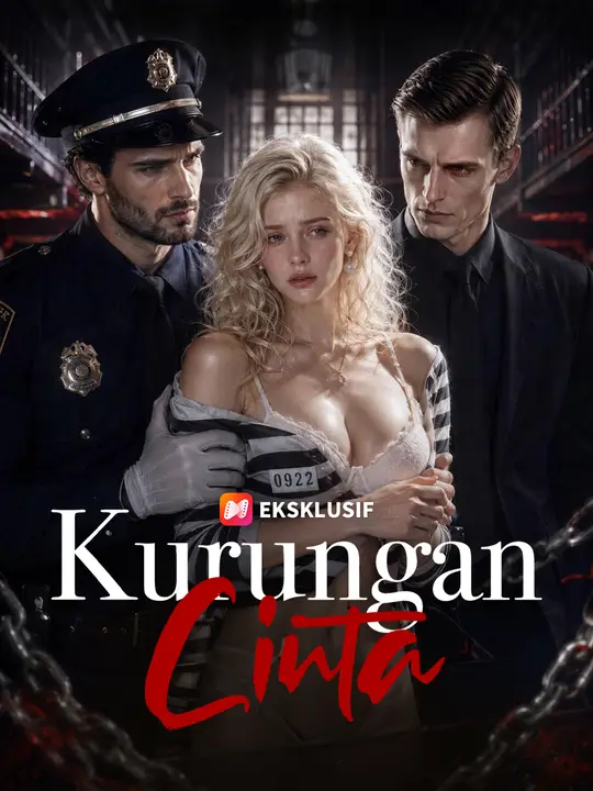 Poster Kurungan Cinta