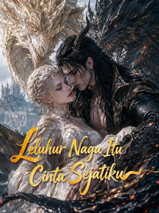 Poster (Sulih suara) Leluhur Naga Itu Cinta Sejatiku