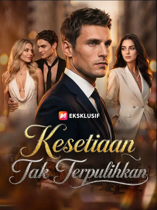 Poster (Sulih suara) Kesetiaan Tak Terpulihkan