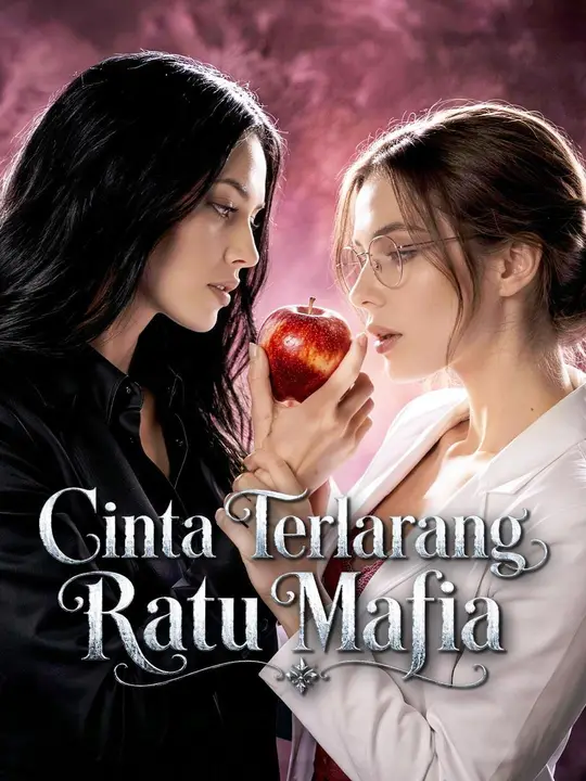 Poster (Sulih suara) Cinta Terlarang Ratu Mafia