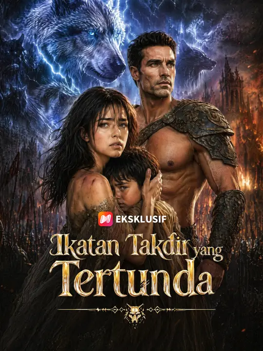 Poster Ikatan Takdir yang Tertunda