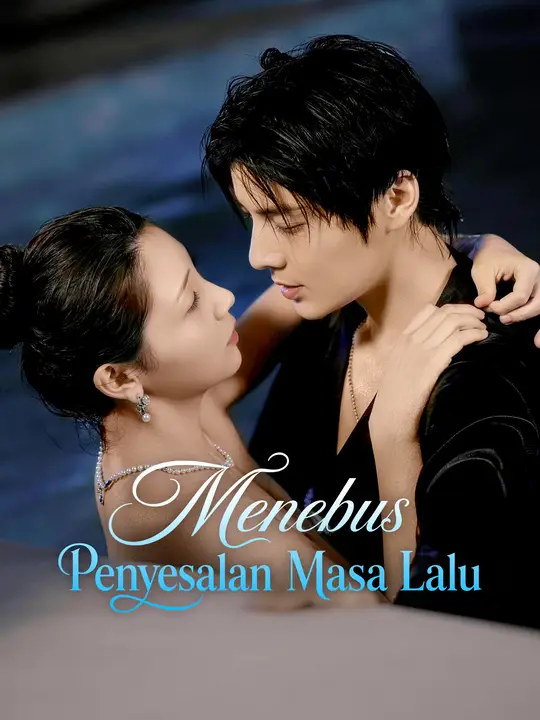 Poster Menebus Penyesalan Masa Lalu