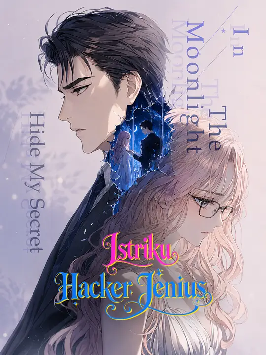 Poster Istriku Hacker Jenius