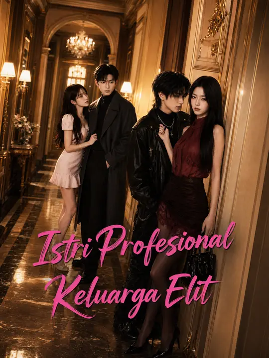 Poster Istri Profesional Keluarga Elit
