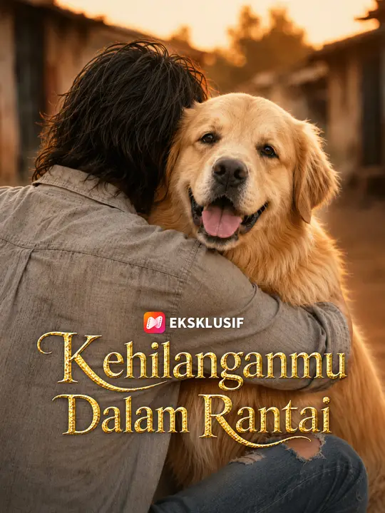 Poster Kehilanganmu Dalam Rantai