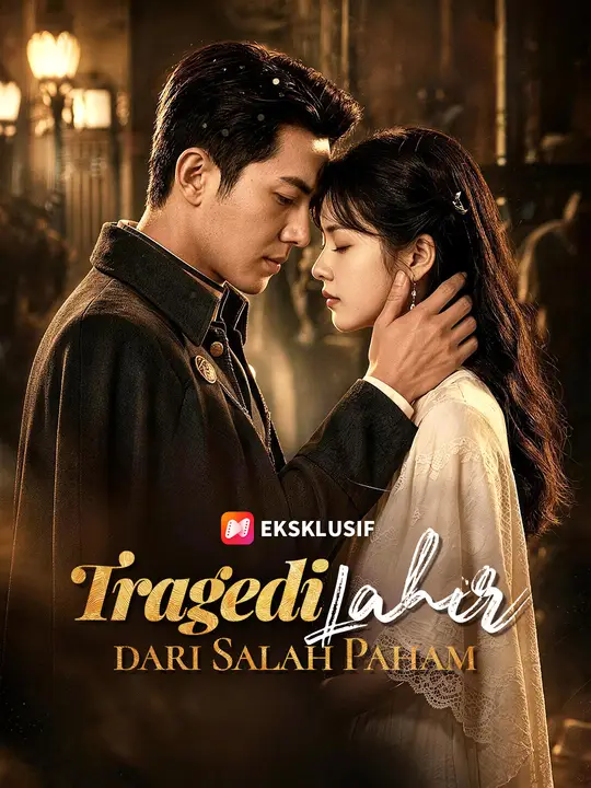 Poster Tragedi Lahir dari Salah Paham