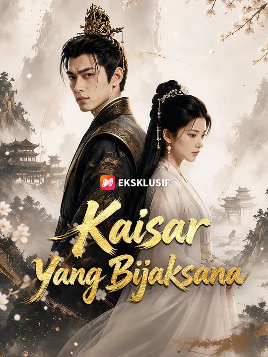 Poster Kaisar Yang Bijaksana