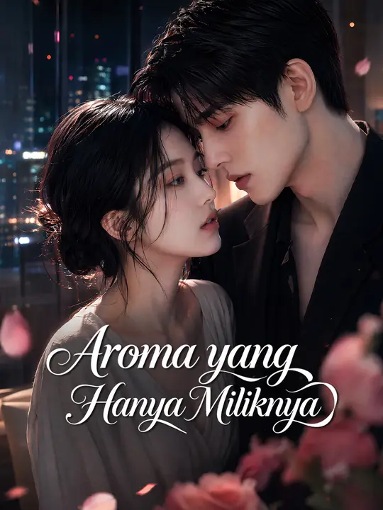 Poster Aroma yang Hanya Miliknya