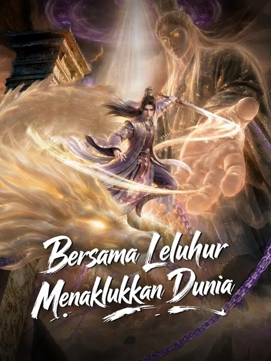 Poster Bersama Leluhur, Menaklukkan Dunia