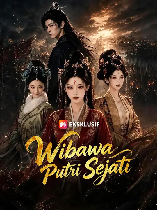 Poster Wibawa Putri Sejati